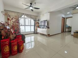 Blk 408C Northshore Residences II (Punggol), HDB 4 Rooms #594338911